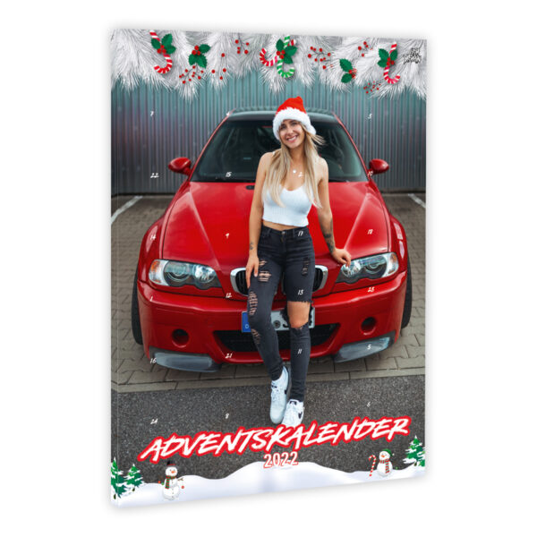 Adventskalender 2022